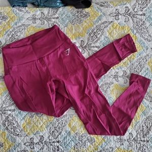 Aspire Legging